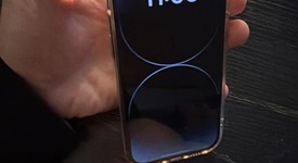 Good
													Apple iPhone 14 Pro - T-Mobile, Black, 512 GB, A2650, photo 1 of 4