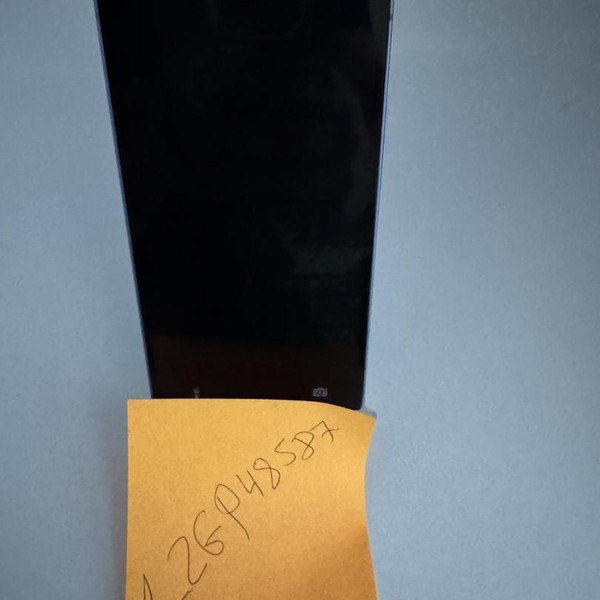 Apple iPhone 14 - Unlocked, 128 GB, Midnight, A2649