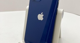 Mint
													Apple iPhone 12 Mini - Unlocked, Blue, 64 GB, A2176, photo 3 of 5