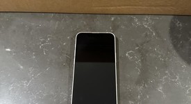 Mint
													Apple iPhone 13 Mini - Unlocked, Pink, 128 GB, A2481, photo 1 of 7