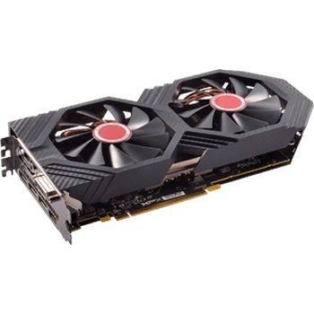 XFX Radeon RX 580 for sale