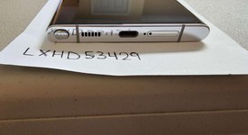 Mint
													Samsung Galaxy S22 Ultra - AT&T, White, 512 GB, 12 GB, SM-S908U, photo 3 of 7
