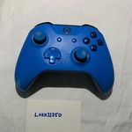 Good Xbox Wireless Controller - Blue
