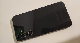 Mint
													Samsung Galaxy A54 5G - Unlocked Non-US, Graphite, 256 GB, 8 GB, photo 4 of 6