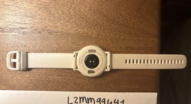 Mint
													Garmin Vivoactive 5 - White, photo 4 of 6