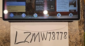 Mint
													Samsung Galaxy Tab S10 FE+ - Wi-Fi, Silver, 256 GB, 12 GB, SM-X620, photo 1 of 10