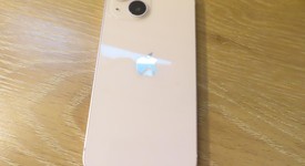 Good
													Apple iPhone 13 Mini - Verizon, Pink, 128 GB, A2481, photo 6 of 6