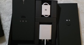 Mint
													Honor Magic V5 - Unlocked Non-US, Gold, 512 GB, 16 GB, photo 3 of 14