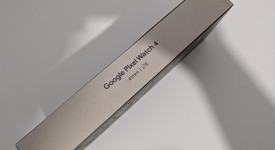 New
													Google Pixel Watch 4 - Unlocked, Black, 41mm, LTE, photo 2 of 6