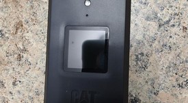 Mint
													Caterpillar Cat S22 Flip - T-Mobile, Black, 16 GB, 2 GB, photo 1 of 14