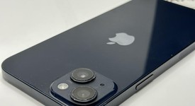 Good
													Apple iPhone 13 - Unlocked, Midnight, 256 GB, A2482, photo 3 of 6