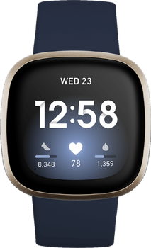 Fitbit Versa 3 for sale
