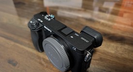 Mint
													Sony a6400, photo 2 of 4