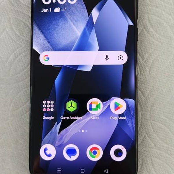 OnePlus 13 - Unlocked, 512 GB, Black Eclipse, 16 GB
