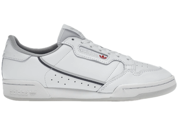adidas Continental 80 Cloud White for sale