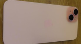 Good
													Apple iPhone 15 Plus - T-Mobile, Pink, 128 GB, A2847, photo 5 of 5