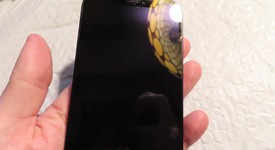 Fair
													Apple iPhone 12 - Unlocked, Black, 128 GB, A2172, photo 3 of 5