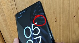 Fair
													Google Pixel 7 Pro - Unlocked, Obsidian, 128 GB, 12 GB, GE2AE, photo 3 of 9