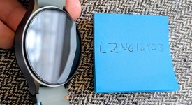 Mint
													Samsung Galaxy Watch7 - Unlocked, Green, SM-L315U, 44mm, photo 5 of 7