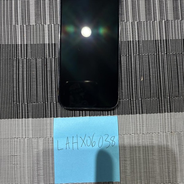 Apple iPhone 14 Pro - Unlocked, 256 GB, Purple, A2650