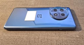 Mint
													OnePlus 12R - Unlocked, Blue, 256 GB, 16 GB, CPH2611, photo 5 of 10