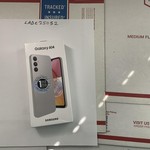 New Samsung Galaxy A14 LTE - Unlocked Non-US, 128 GB, Silver, 4 GB