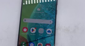 Good
													Samsung Galaxy A71 5G - T-Mobile, Black, 128 GB, 6 GB, SM-A716U, photo 3 of 4