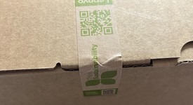 New
													Lenovo ThinkPad E16 (1st Gen) - Ryzen 7, Black, 512 GB, 16 GB, photo 1 of 4