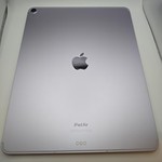 Good Apple iPad Air 13 inch (M2) 2024 - Unlocked, Purple, 128 GB, A2899