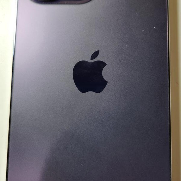 Apple iPhone 14 Pro Max - Unlocked, 128 GB, Purple, A2651