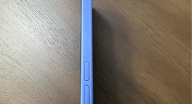 Mint
													Apple iPhone 16 - Unlocked, Ultramarine, 128 GB, A3081, photo 5 of 6