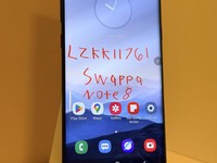 Samsung Galaxy Note 8