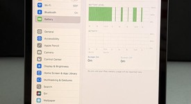 Good
													Apple iPad 7th Gen - Wi-Fi, Gray, 32 GB, A2197, photo 3 of 11