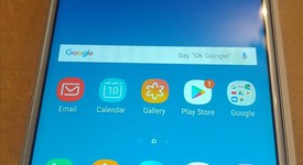 Mint
													Samsung Galaxy J7 Star - Metro by T-Mobile, Blue, 32 GB, 2 GB, SM-J737T, photo 5 of 8