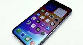 Fair
													Apple iPhone 12 - Unlocked, Purple, 128 GB, A2172, photo 4 of 5