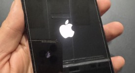 Good
													Apple iPhone 16 - T-Mobile, Black, 128 GB, A3081, photo 3 of 3