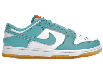 Nike Dunk Low Teal Zeal (Women's) for sale