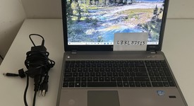 Good
													HP ProBook Laptop, photo 1 of 13