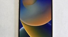 Good
													Apple iPhone 13 - T-Mobile, Starlight, 128 GB, A2482, photo 1 of 8