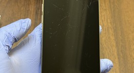 Good
													Apple iPhone 15 Pro - Unlocked, Natural, 128 GB, A2848, photo 3 of 8