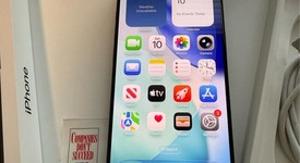 Mint
													Apple iPhone 16 Pro - Unlocked, Black, 256 GB, A3083, photo 2 of 10