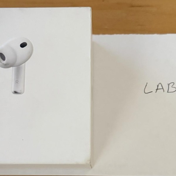 Apple AirPods Pro 3
