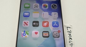 Good
													Apple iPhone 16 Pro Max - AT&T, Desert, 256 GB, A3084, photo 1 of 4