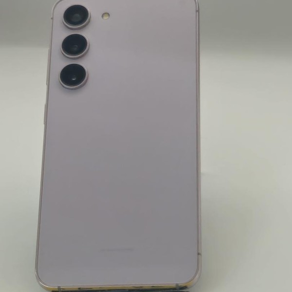 Samsung Galaxy S23 - Unlocked, 256 GB, Lavender, 8 GB, SM-S911U1