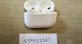 Used
													Apple AirPods Pro 2 - Lightning, photo 4 of 5