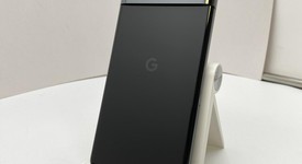 Fair
													Google Pixel 7 Pro - Unlocked, Obsidian, 256 GB, 12 GB, GE2AE, photo 3 of 9