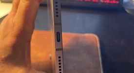 Mint
													Apple iPad Mini 7th Gen - T-Mobile, Gray, 128 GB, A2995, photo 5 of 12