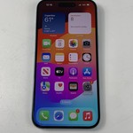 Mint Apple iPhone 15 - Unlocked, 128 GB, Blue, A2846