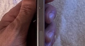 Good
													Apple iPhone 15 Pro Max - Unlocked, Blue, 512 GB, A2849, photo 1 of 8