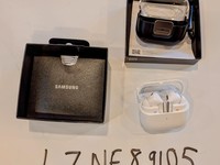 Samsung Galaxy Buds3 Pro